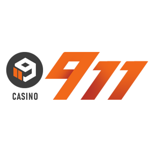 Logo 911win - Cổng Game Giải Trí Đỉnh Cao