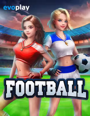 Giao diện game Football Evoplay