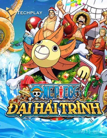 Giao diện game Đại Hải Trình