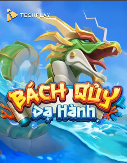 Giao diện game Bách Quỷ Dạ Hành