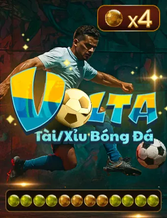Giao diện game KSport Volta