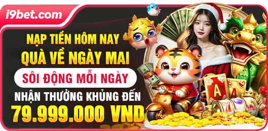 Hoàn trả cược mỗi ngày